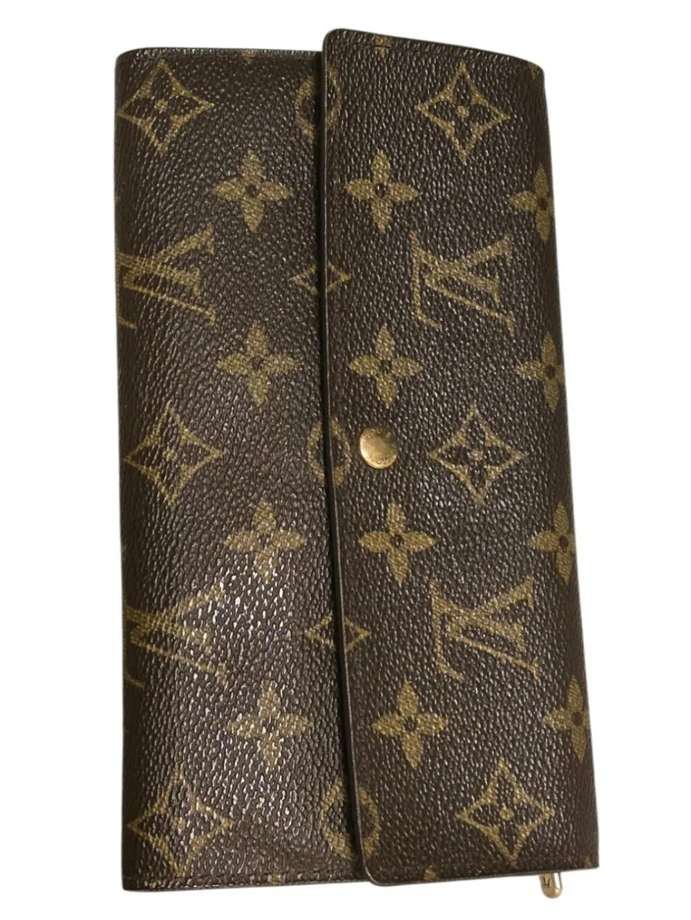 Louis Vuitton great comes